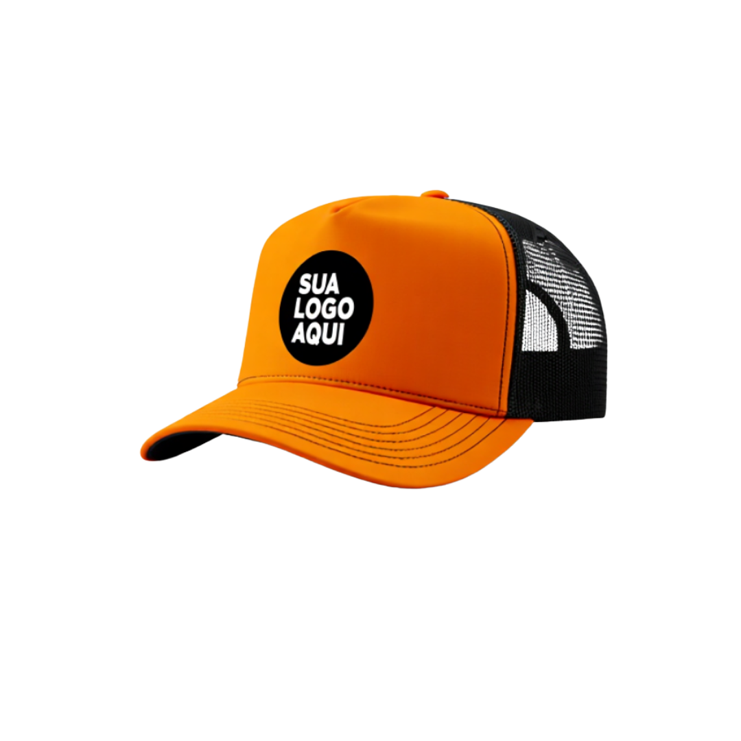 TRUCKER